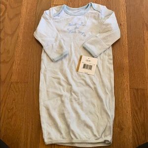 Baby gown